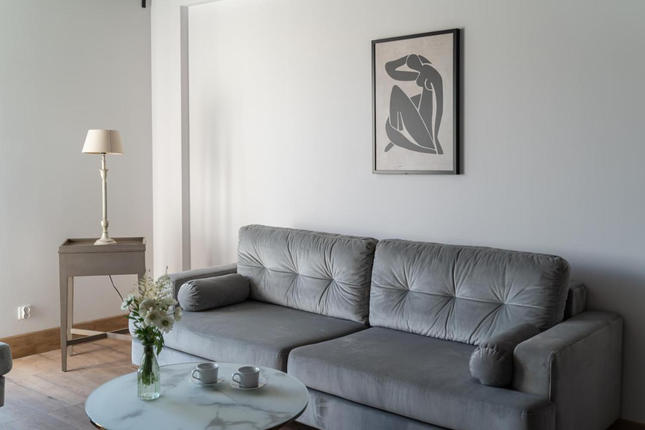 Apartamenty Przystanek Morska Гдыня Экстерьер фото